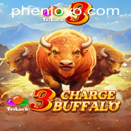 Delve into the Exciting World of 3ChargeBuffalo - A Phenomenon in Gaming