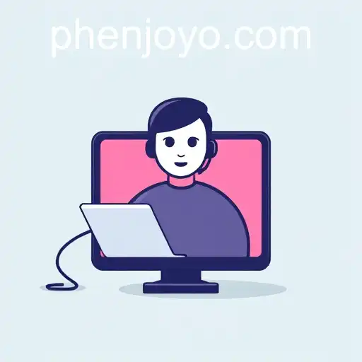Contact Us: Connecting with phenjoy.vip