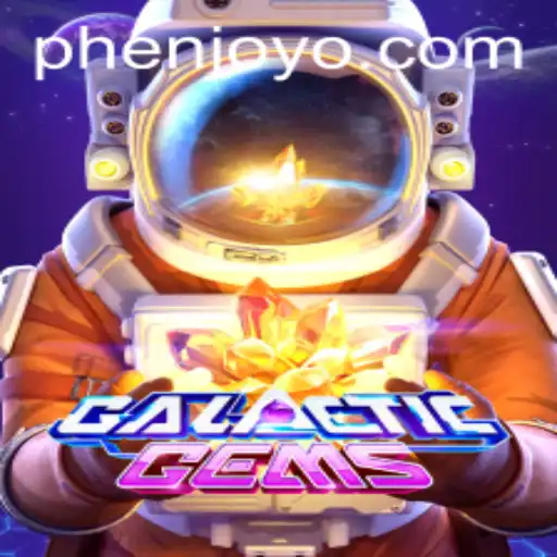 Dive into the Celestial Adventure of GalacticGems
