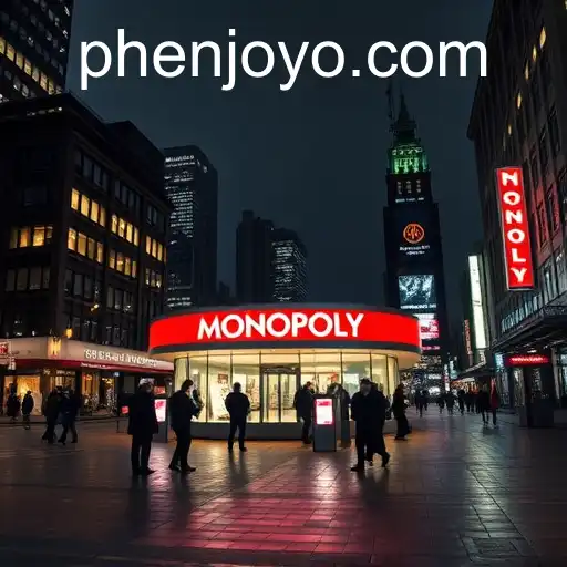 Understanding the Concept of Monopoly in Modern Economics