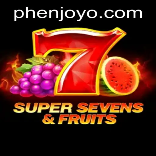 Exploring the Exciting World of 7SuperSevensFruits at phenjoy.vip