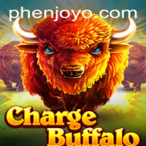 ChargeBuffalo: Enter the Wild World at Phenjoy.vip