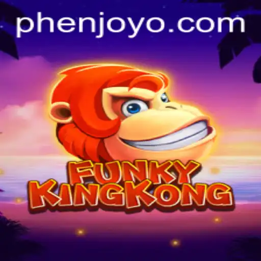 FunkyKingKong: An Immersive Gaming Experience