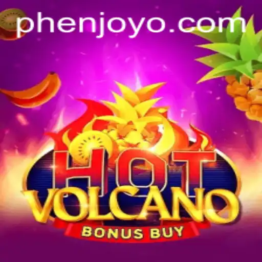 Exploring the Exciting World of HotVolcanoBonusBuy: A Casino Game Reimagined