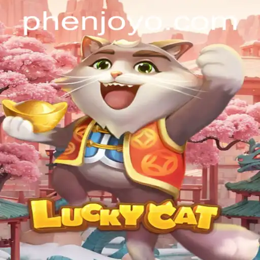 Discover the Enchanting World of LuckyCat: A Phenjoy.vip Adventure