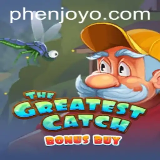 Explore The Exciting World of 'TheGreatestCatchBonusBuy'