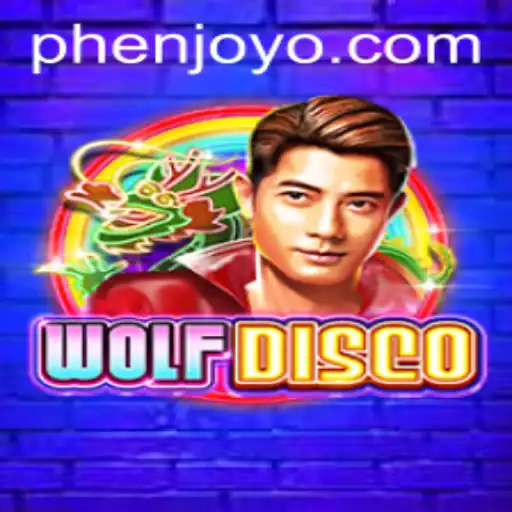Discovering the Thrills and Mechanics of WolfDisco on Phenjoy.vip