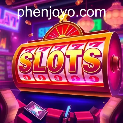 Exploring the World of Online Slots with Phenjoy.vip