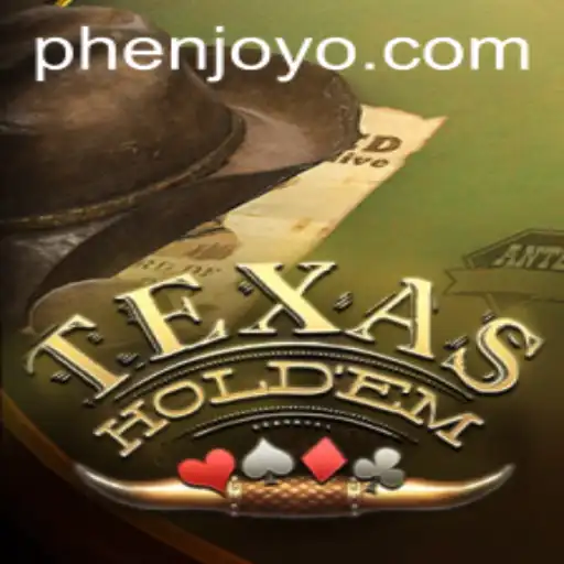 Texas Holdem: Strategy, Rules, and the Phenomenon of Phenjoy.vip