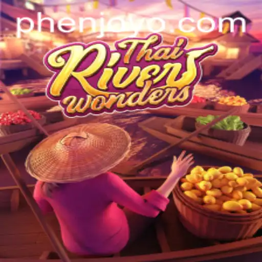 Exploring the Exciting World of ThaiRiverWonders Game