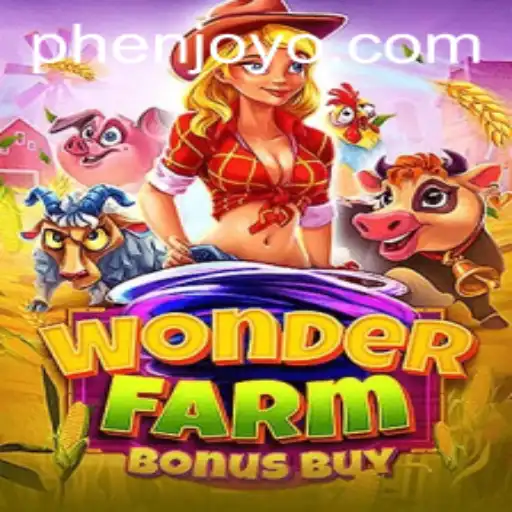 Introducing WonderFarmBonusBuy: A Thrilling Gaming Experience